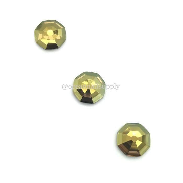 2611 Swarovski Solaris Fancy Collection ( C ) OceanNailSupply