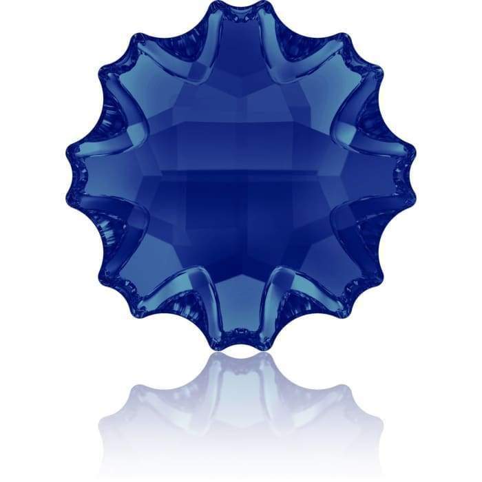 2612 Swarovski Jelly Fish Flatback Collection - OceanNailSupply