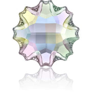 2612 Swarovski Jelly Fish Flatback Collection - OceanNailSupply