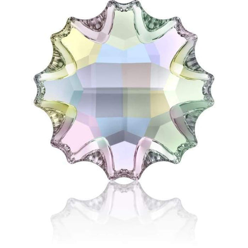 2612 Swarovski Jelly Fish Flatback Collection - OceanNailSupply