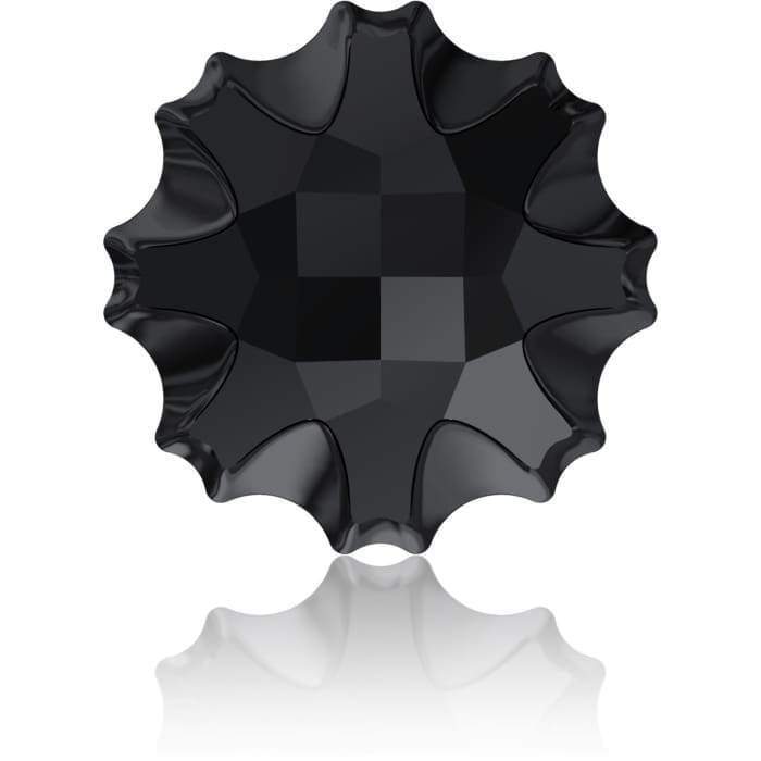 2612 Swarovski Jelly Fish Flatback Collection - OceanNailSupply