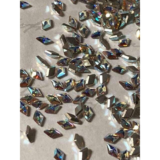 2709 Swarovski Mini Rhombus (NEW) - OceanNailSupply