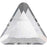 2711 Swarovski Mini Triangle Flatback Collection - OceanNailSupply