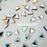 2711 Swarovski Triangle Flatback Collection - OceanNailSupply