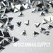 2711 Swarovski Triangle Flatback Collection - OceanNailSupply
