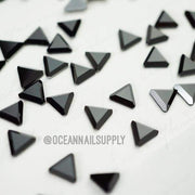 2711 Swarovski Triangle Flatback Collection - OceanNailSupply