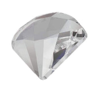 2714 Swarovski Fan Flatback Collection - OceanNailSupply