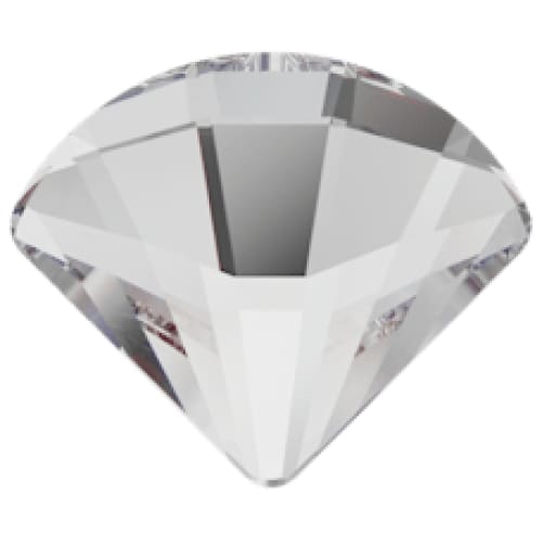 2714 Swarovski Fan (S) - OceanNailSupply
