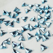 2720 Swarovski Cosmic Delta Flatback Collection - OceanNailSupply