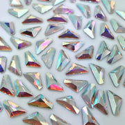 2738 Swarovski Triangle Alpha AB - OceanNailSupply