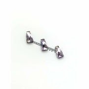 2770 Swarovski Wing Light Amethyst - OceanNailSupply