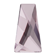 2770 Swarovski Wing Light Amethyst - OceanNailSupply