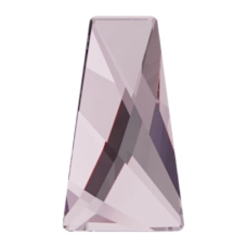 2770 Swarovski Wing Light Amethyst - OceanNailSupply