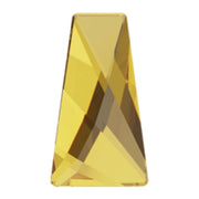 2770 Swarovski Wing Sunflower - OceanNailSupply