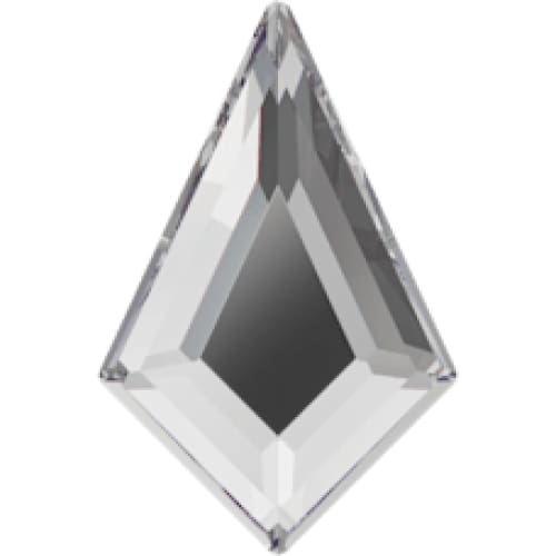 2771 Swarovski Kite Crystal - OceanNailSupply