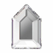2774 Swarovski Elongated Pentagon Collection - OceanNailSupply