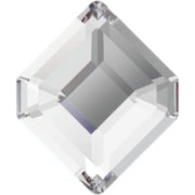 2777 Swarovski Concise Hexagon Collection - OceanNailSupply