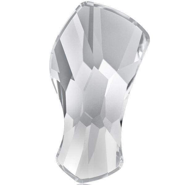 2798 Swarovski Contour Flatback Collection - OceanNailSupply