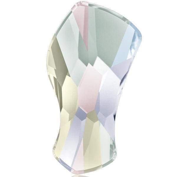 2798 Swarovski Contour Flatback Collection - OceanNailSupply