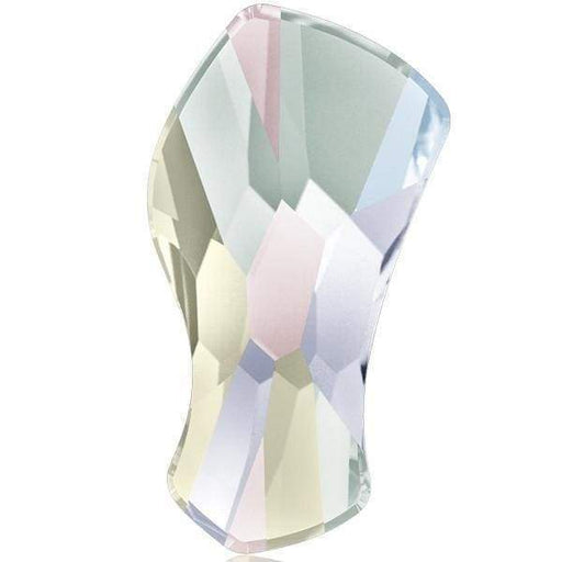 2798 Swarovski Contour Flatback Collection - OceanNailSupply