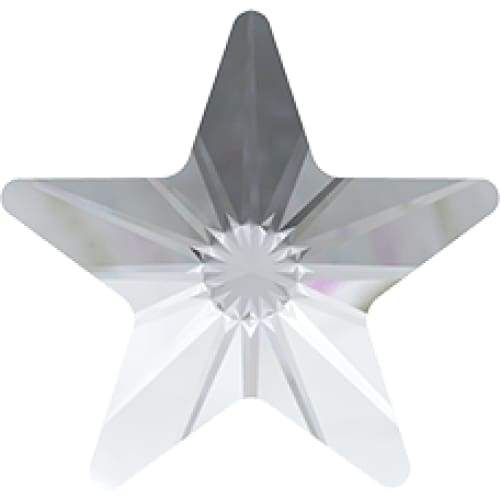 2816 Swarovski Star Crystal - OceanNailSupply