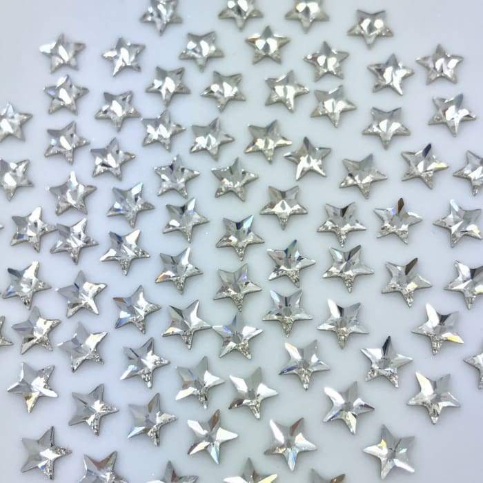 2816 Swarovski Star Crystal - OceanNailSupply