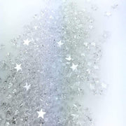 2816 Swarovski Star Crystal Unfoil - OceanNailSupply