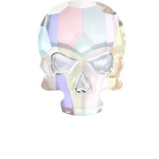 2856 Swarovski Skull Flatback Collection - OceanNailSupply