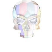 2856 Swarovski Skull Flatback Collection - OceanNailSupply