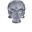 2856 Swarovski Skull Flatback Collection - OceanNailSupply