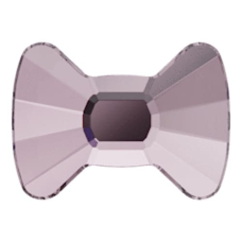 2858 Swarovski Bowtie Collection - OceanNailSupply