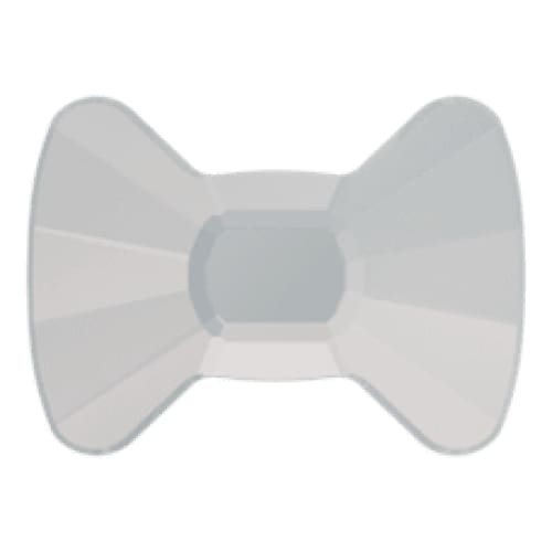2858 Swarovski Bowtie Collection - OceanNailSupply