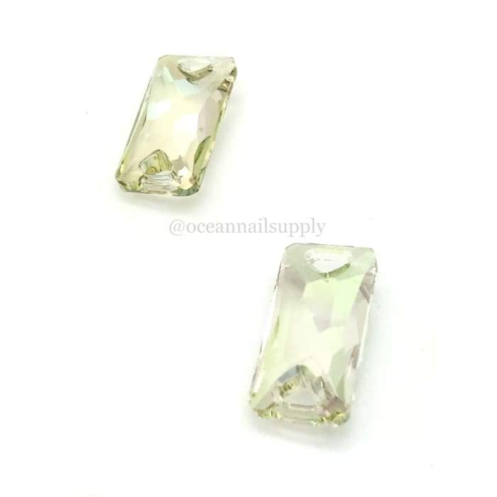 3251 Swarovski Space Cut Bead ( c ) OceanNailSupply