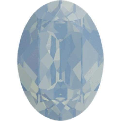 4120 Swarovski Oval Fancy Collection - OceanNailSupply