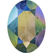 4120 Swarovski Oval Fancy Collection - OceanNailSupply