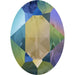 4120 Swarovski Oval Fancy Collection - OceanNailSupply