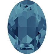 4120 Swarovski Oval Fancy Collection - OceanNailSupply