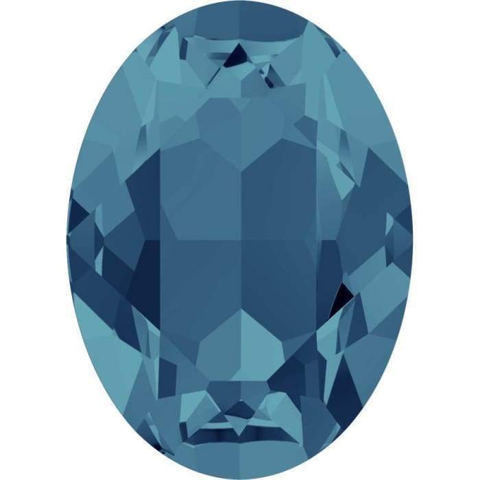 4120 Swarovski Oval Fancy Collection - OceanNailSupply