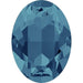 4120 Swarovski Oval Fancy Collection - OceanNailSupply