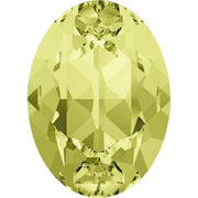 4120 Swarovski Oval Fancy Collection - OceanNailSupply