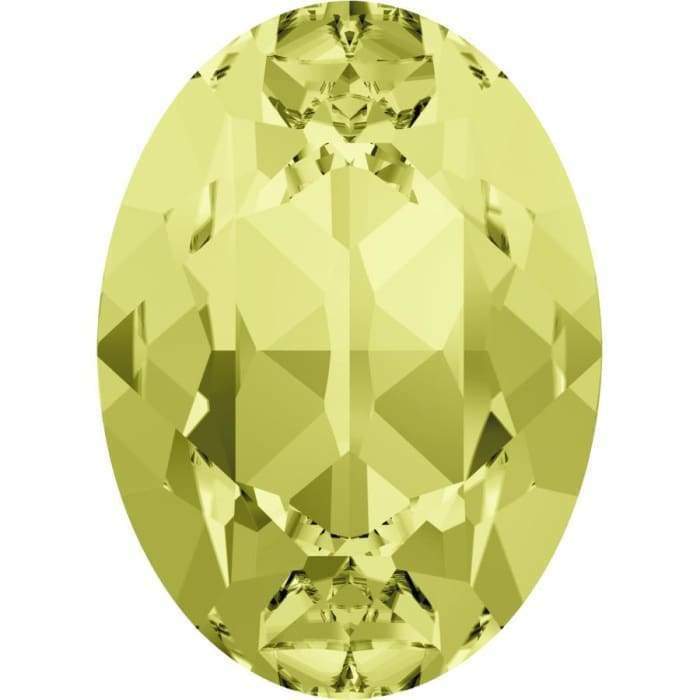 4120 Swarovski Oval Fancy Collection - OceanNailSupply