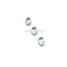 4120 Swarovski Oval Fancy Collection - OceanNailSupply