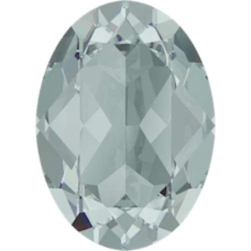 4120 Swarovski Oval Fancy Collection - OceanNailSupply