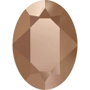 4120 Swarovski Oval Fancy Collection - OceanNailSupply