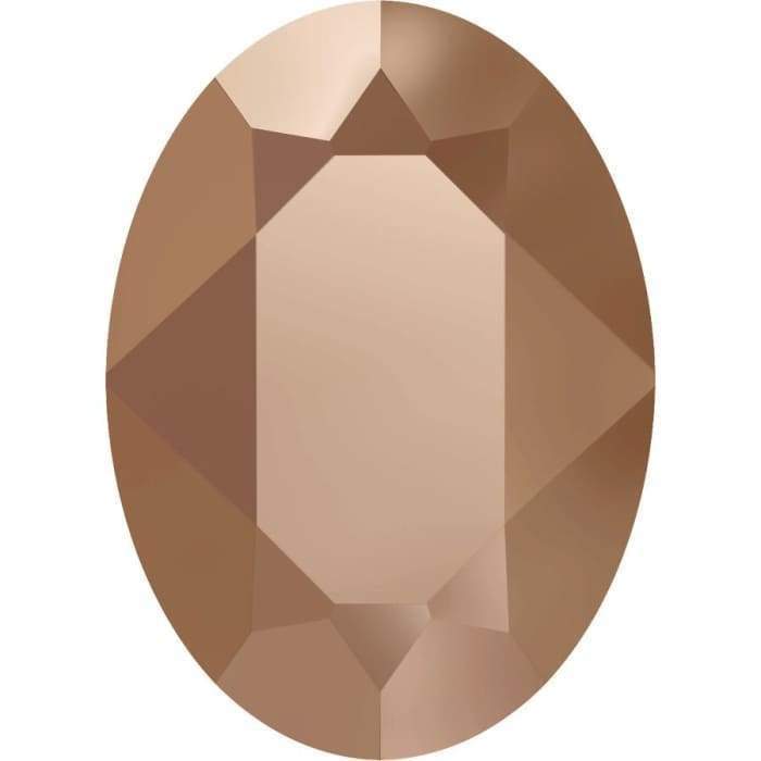 4120 Swarovski Oval Fancy Collection - OceanNailSupply