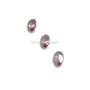 4120 Swarovski Oval Fancy Collection - OceanNailSupply