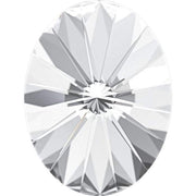 4122 Swarovski Oval Spaceship Fancy Collection - OceanNailSupply