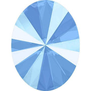 4122 Swarovski Oval Spaceship Fancy Collection - OceanNailSupply