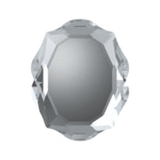 4142 Swarovski Baroque Mirror Crystal - OceanNailSupply