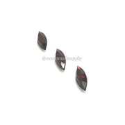 4200 Swarovsk Long Navette Fancy AB - OceanNailSupply